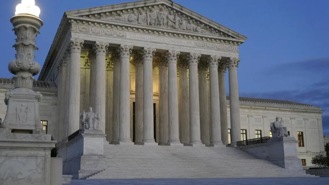 US Supreme Court to Tackle ‘Trans Rights’, Gun Control, and Online Regulations in New Term