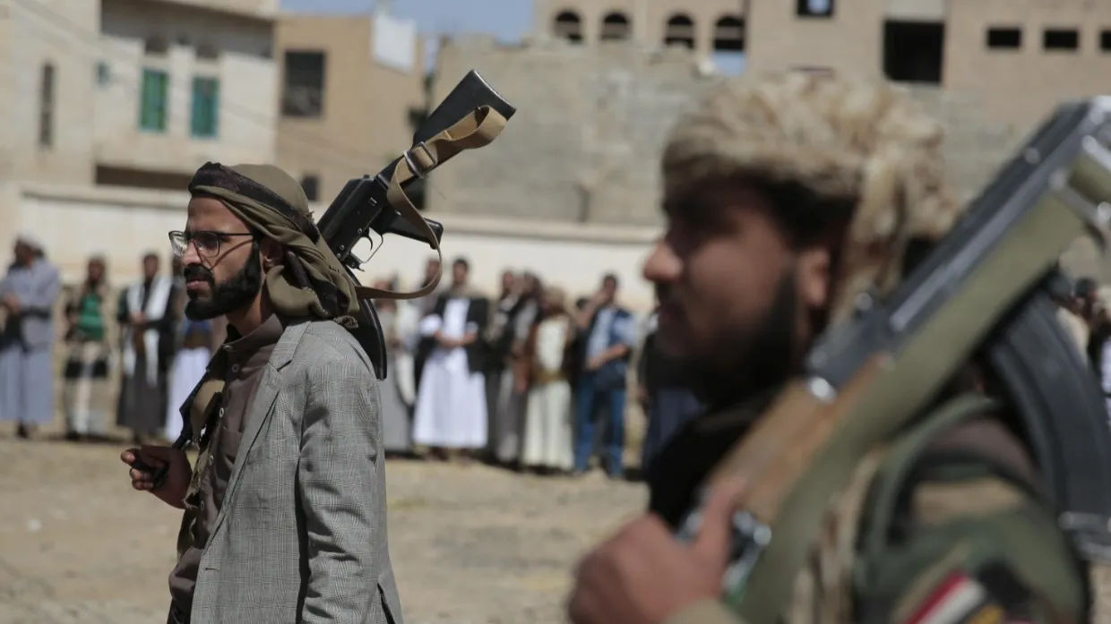 Yemen’s Houthis escalate military operation against Israel