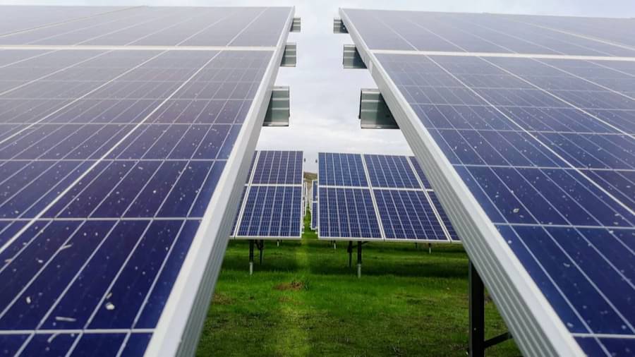 Industry Gensol Engineering Wins Rs 139 Crore Solar Power Project In