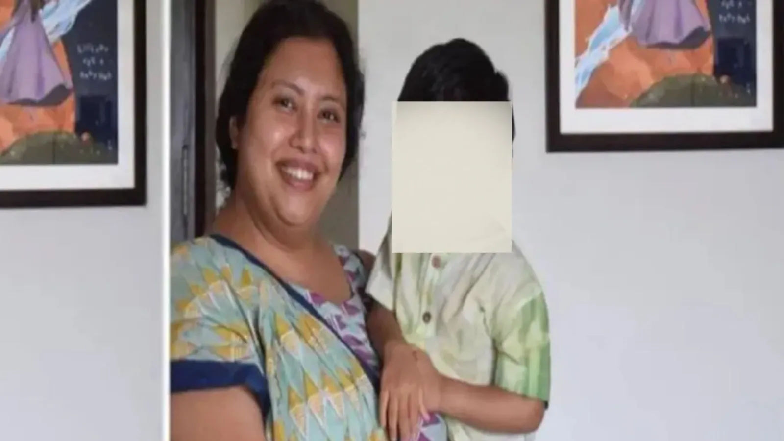 Killer Mother Suchana Seth S Note Makes Shocking Revelations Goa