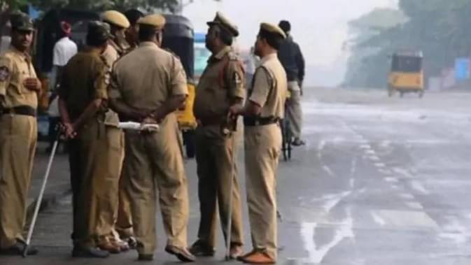 कर्नाटक पोलिसांनी दरोडेखोरांच्या टोळीचा भडका मारला, 17 किलो पेक्षा जास्त चोरी जप्त केली