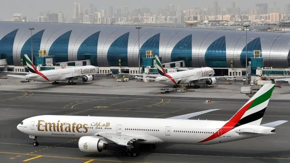 BREAKING: Emirates Cancels All Flights To Iraq, Iran, Jordan For Next 3 Days