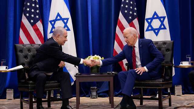 What Biden Said While Announcing Key Terms of Israel-Hezbollah Ceasefire After 14 Months of Fighting