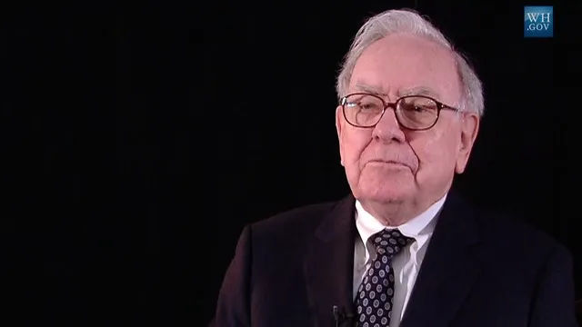 Warren Buffett Donates $1.1 Billion, Reveals How He’ll Distribute His $147 Billion Fortune