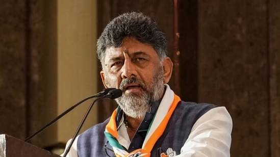 22 मार्च रोजी समर्थक -कन्नड संघटनांनी कॉल केलेल्या बंडला पाठिंबा नाही: शिवकुमार