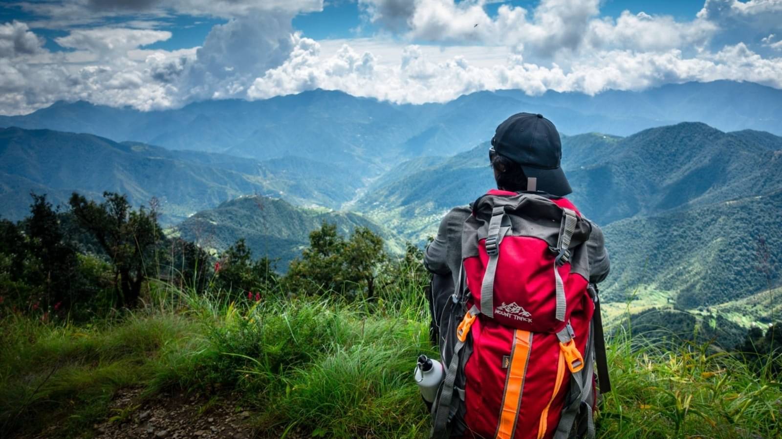 Chinese Teen Survives 10 Days in Freezing Mountains by Eating Toothpaste