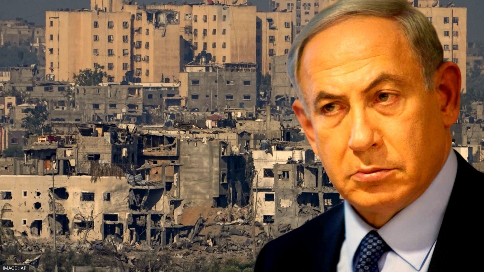 Netanyahu Sends Mossad Chief to Qatar for Gaza Ceasefire Talks