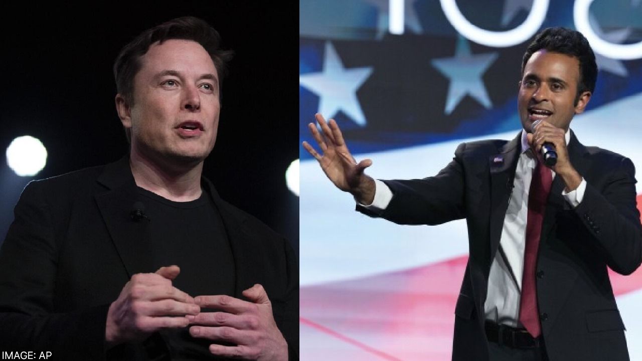 Elon Musk-Vivek Ramaswamy Governed DOGE Is Hiring; Do You Qualify?