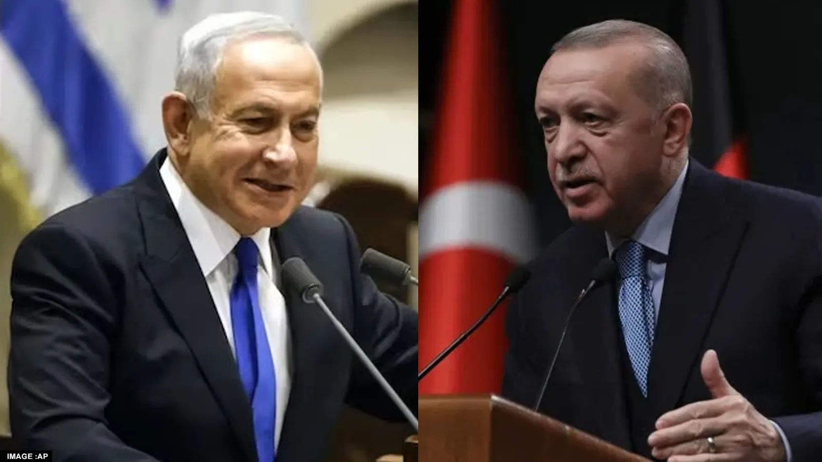 Israel Calls on NATO to Expel Turkey, After Erdogan Threatens to Invade Israel