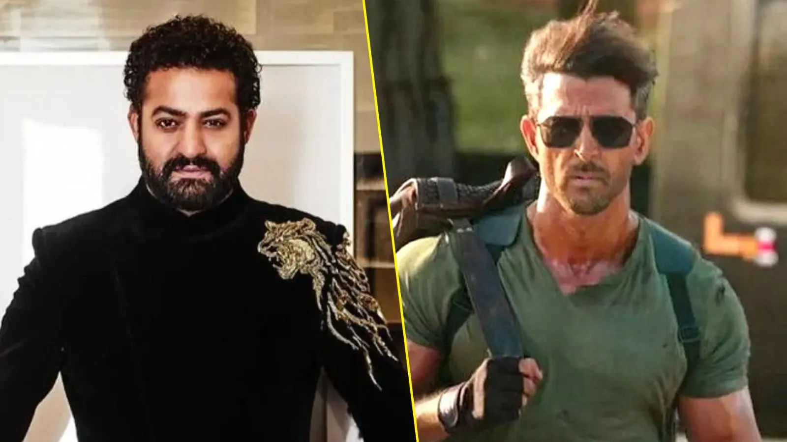 Hrithik Roshan Jr NTR Starrer War 2 To Release In 2025 Here S What We