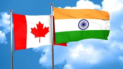 Canadian Border Officer Wanted In India Given Clean Chit Amid Terrorism Charges