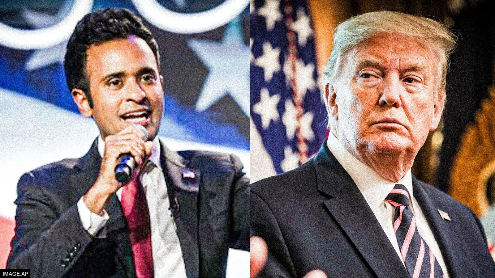 Vivek Ramaswamy Bows Out of DOGE After Trump Takes Charge, Mulls Run for Ohio Governor