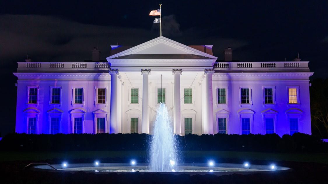 Indian National Sentenced to 8 Years for Attempted Attack on White House With a Rented Truck