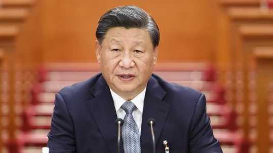 China’s Xi Sends Condolences to South Korea’s Acting President Over Deadly Plane Crash