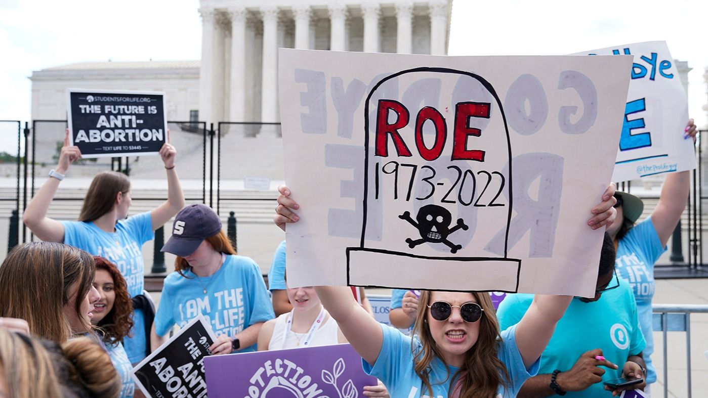 Takeaways From Supreme Court Ruling: Abortion Pill Still Available but Opponents Say Fight Not Over