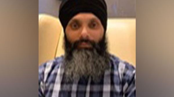 Wanted Khalistani Terrorist Arsh Dalla, Aide of Hardeep Singh Nijjar, Arrested in Canada