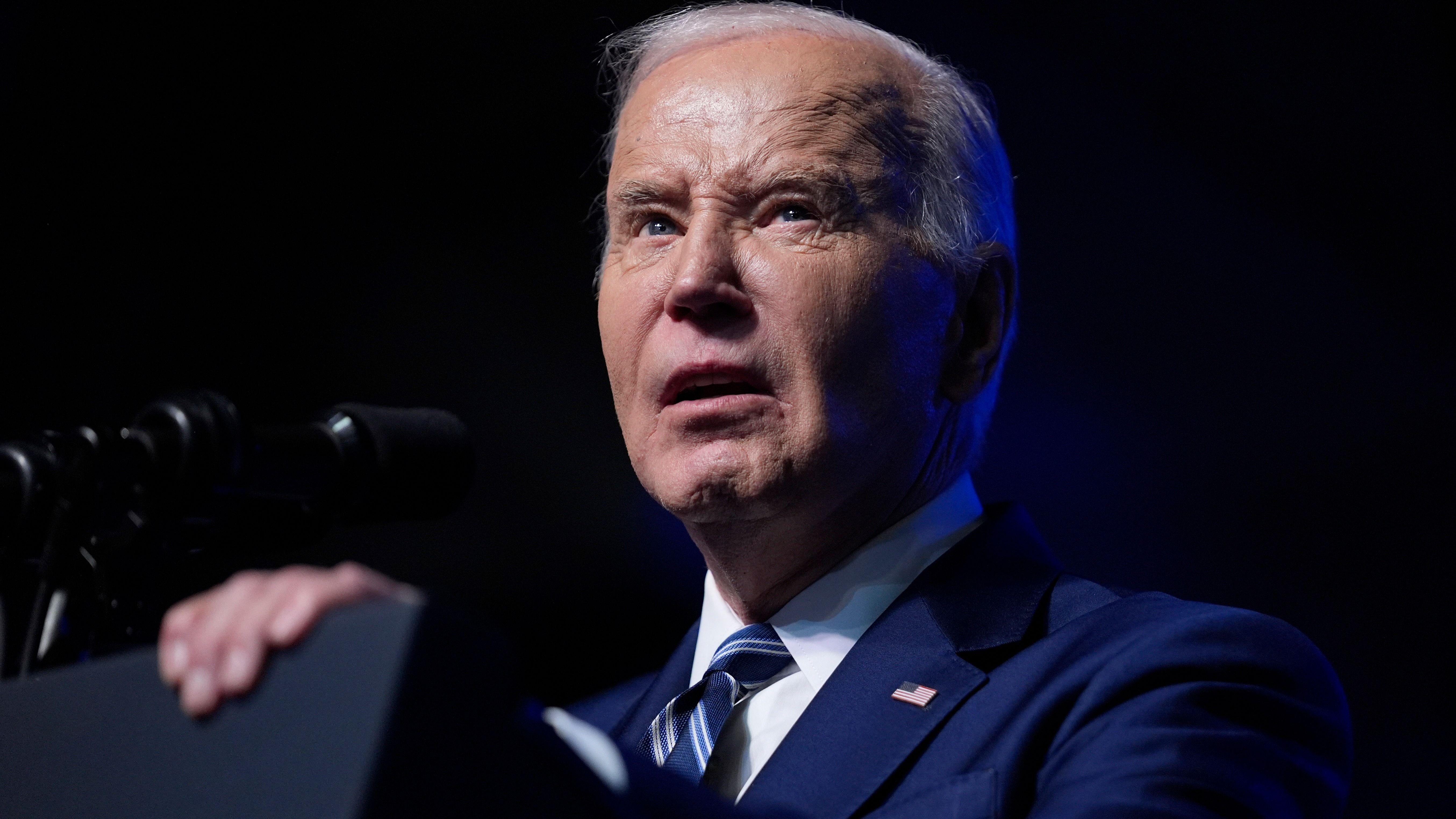 Joe Biden Pulls Out Of Presidential Race