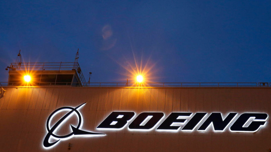 Boeing to Cut 17,000 Jobs as Financial Woes Deepens Amid Workers’ Strike