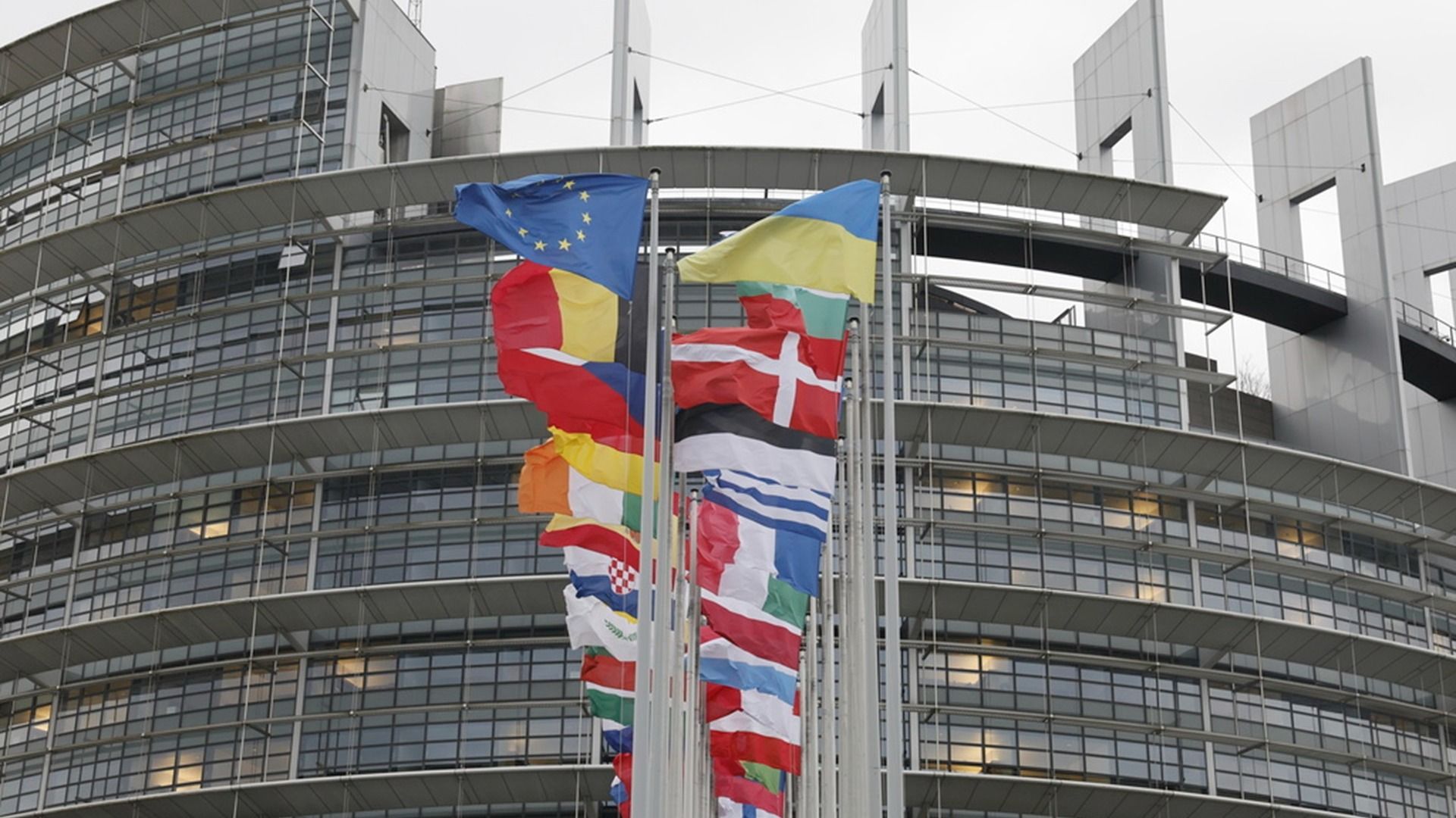 What’s At Stake in the European Parliament Election that Concludes on June 9