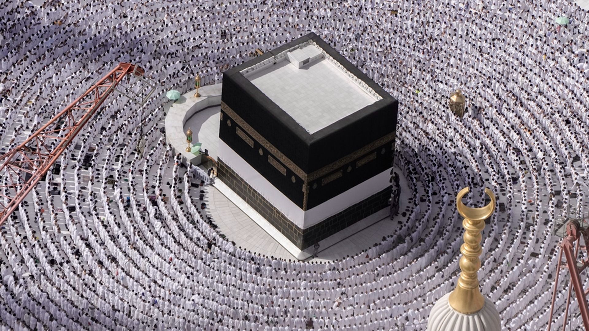 What’s Hajj, the Islamic Pilgrimage and Why is it Significant for Muslims?