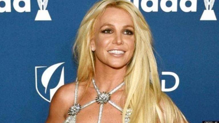 Britney Spears Hires New Attorney To Fight Her Conservatorship Thanks