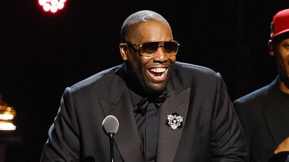 Grammy Awards 2024 Rapper Killer Mike Escorted Out Of LA Arena In