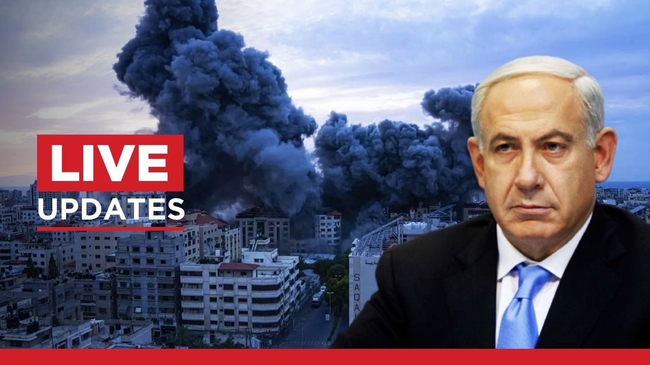 Israel-Hamas Ceasefire: Hostage Exchange to Begin at 12:00 PM IST, Will Gaza War Come to End?