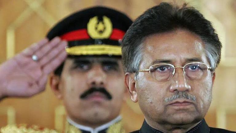 Pervez Musharraf S Body To Be Shifted To Pakistan For Burial Reports