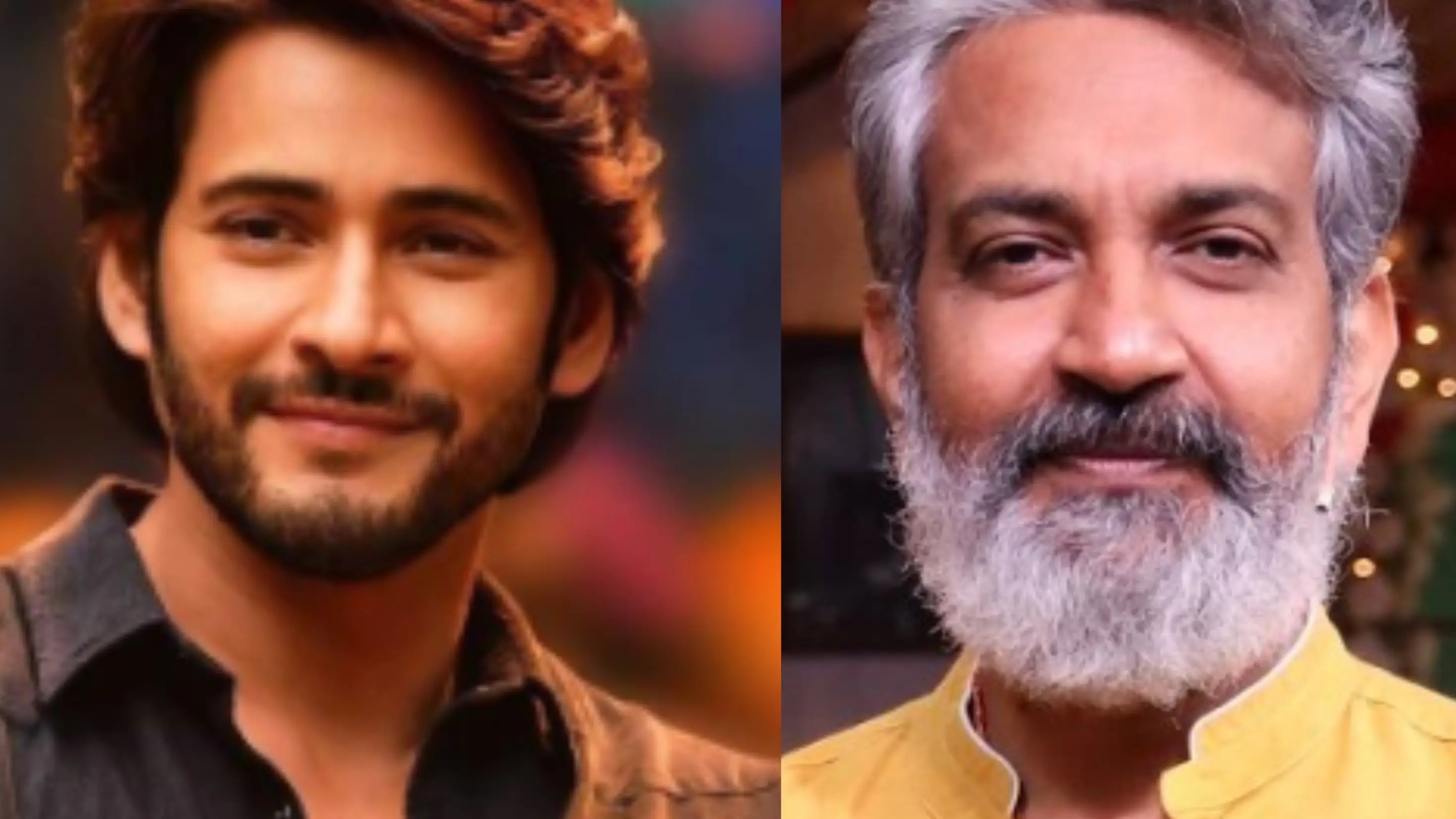 SSMB29 SS Rajamouli Locks 8 Looks For Mahesh Babu In Globe Trotting