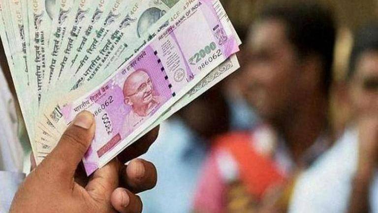 Rupee Ends Nearly Flat At Against Us Dollar Republic Business