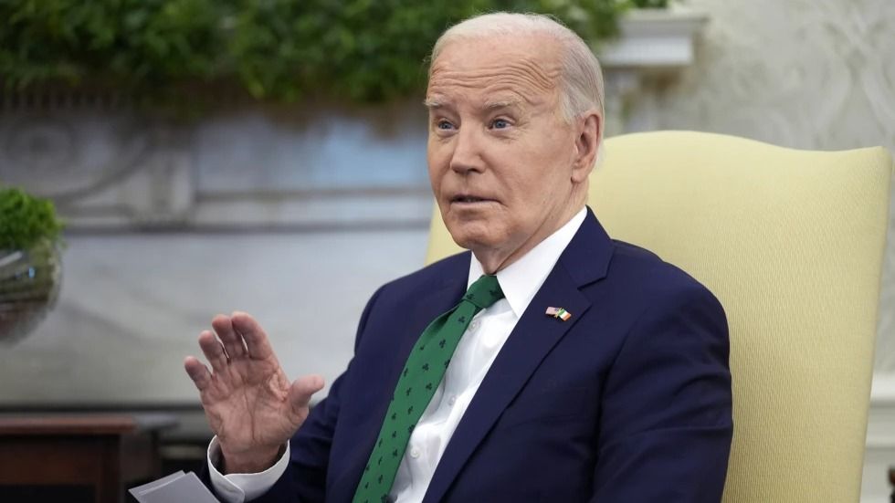 White House Defends Biden Against Edited Videos Alleging Mental Decline