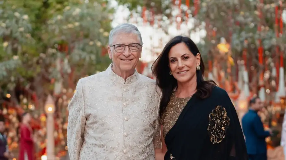 ‘We’re Having Fun’: Bill Gates Opens Up About ‘Serious’ Girlfriend Paula Hurd