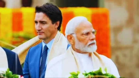 Canada Denies PM Modi, Jaishankar’s Role in ‘Internal Matters’ as India Calls Out ‘Smear Campaign’