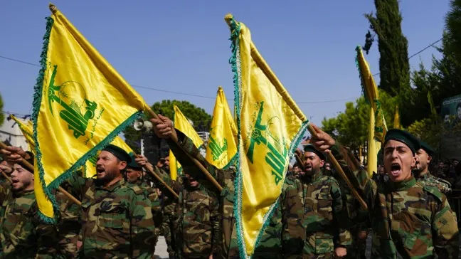 Hezbollah Vows to Intensify Attacks Against Israel After Senior Military Commander is Killed