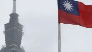 Taiwan Creates ‘Ambassador-at-Large’ Role to Strengthen Diplomatic Outreach