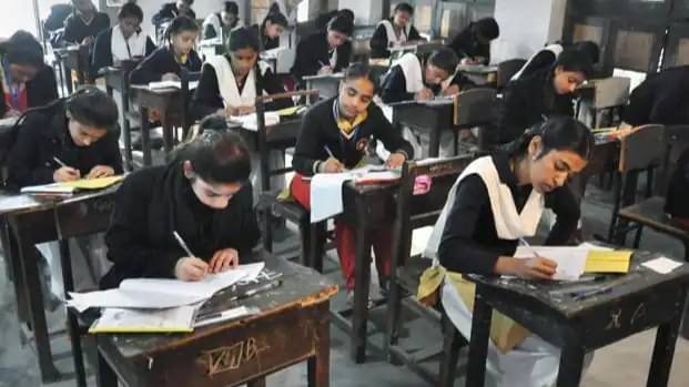 UP Board Exams 2025 Last Date Today To Register For Class 10th 12th