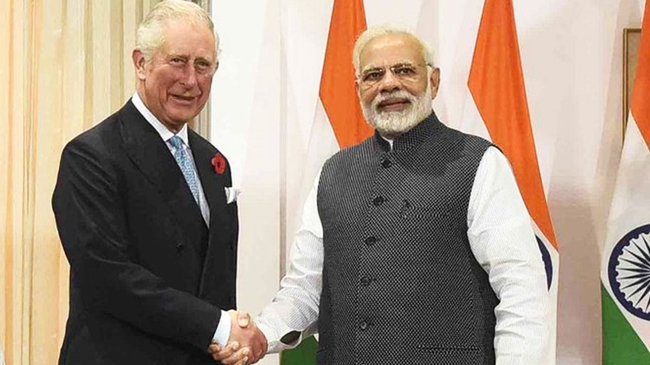 What PM Modi and King Charles Discussed Amid Speculation on India Visit