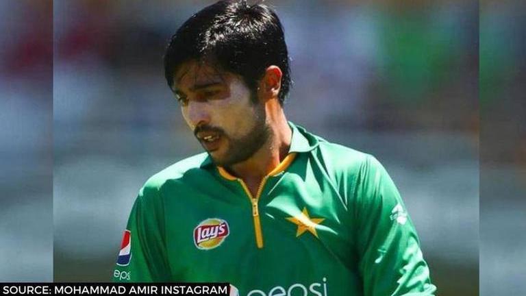 Mohammad Amir S Pakistan Career In Trouble Pacer Takes Dig At Bowling