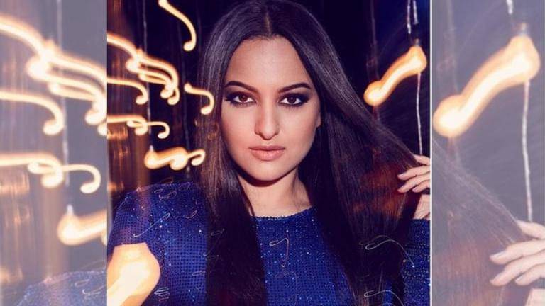 When Sonakshi Sinha Revealed She Worked For 365 Days Of The Year