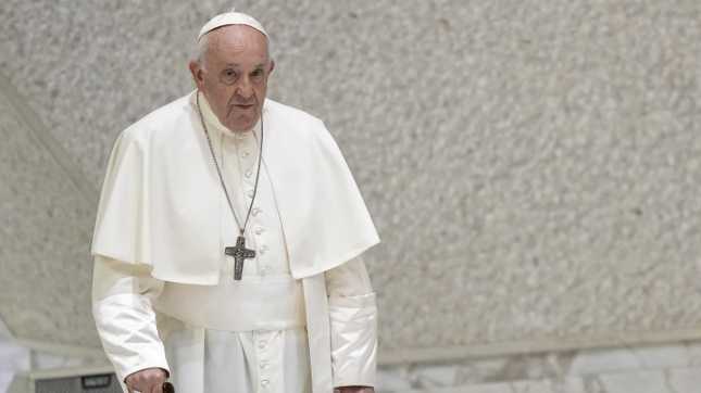 Pope Francis to Be Discharged from Hospital After Five-Week Stay