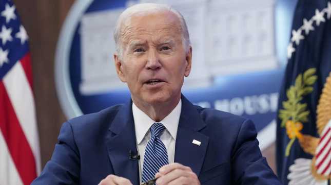 Biden Admin Approves Sale of $ 1.17 Billion Worth Helicopter Equipment to India