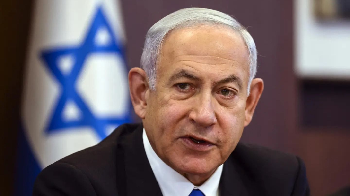 International Criminal Court Issues Arrest Warrant For Israeli PM Benjamin Netanyahu