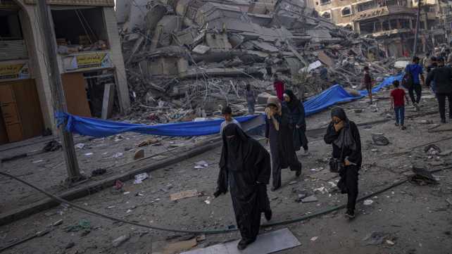 Israel and Hamas Move Closer to Ceasefire Deal, This is How it May Finally Look