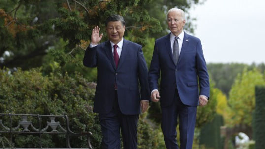 China Warns US of ‘Resolute Measures’ if Biden Signs Tibet Bill, CriticiSes Pelosi’s Visit