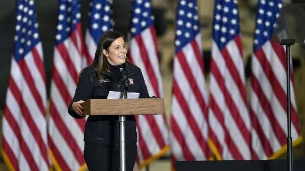 Trump Nominates Elise Stefanik as US Ambassador to the United Nations