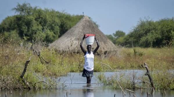 South Sudan Closes Schools After Students Collapse Due to Extreme Heat