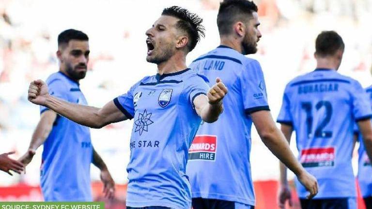 Sydney FC Vs Central Coast Mariners Live Stream Prediction Team News