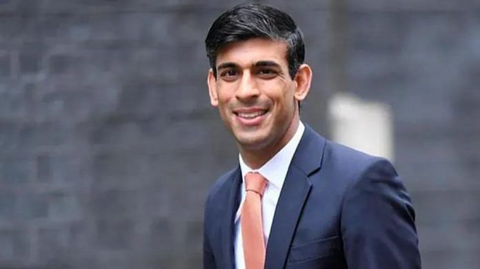 Stop Labour’s ‘Supermajority’: UK PM Sunak’s Message as Election Campaign Winds Up