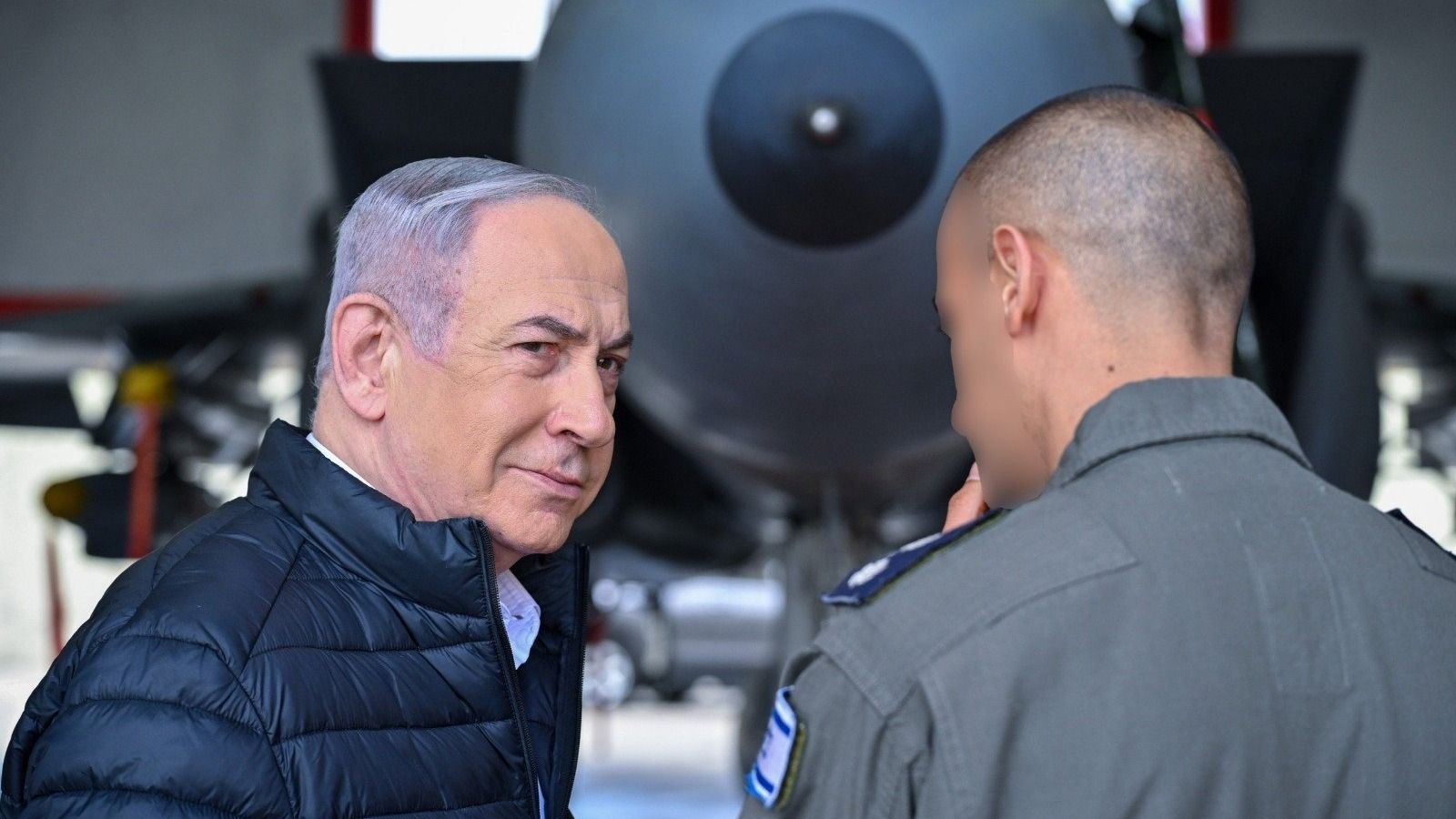 Netanyahu Skipped Informing US About Strike on Nasrallah, Fearing They’d Stop It