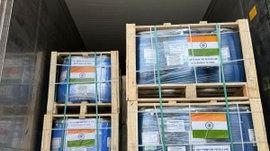 Amid Shortage of Essential Goods in Cuba, India Sends Humanitarian Aid to Island Nation